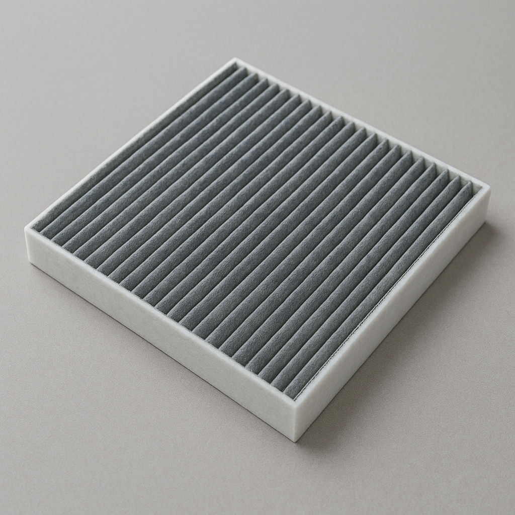 Filtros de habitáculo