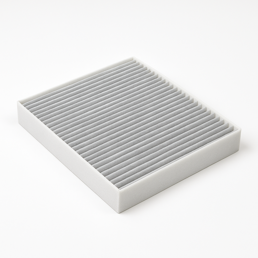 Filtro de habitáculo estándar para coche